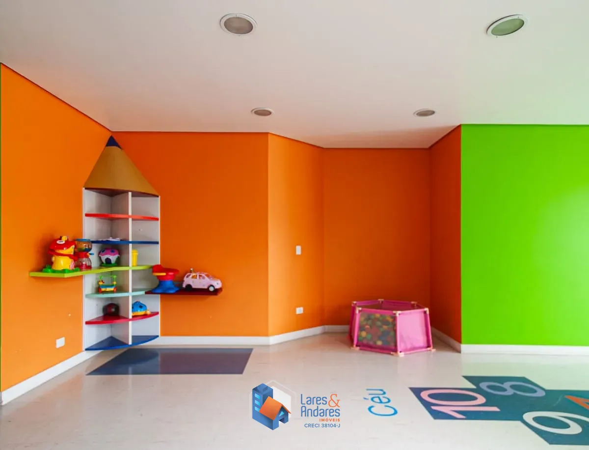 Apartamento, 3 quartos, 160 m² - Foto 42