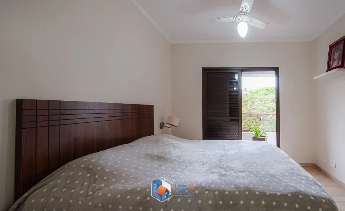 Apartamento, 3 quartos, 160 m² - Foto 27