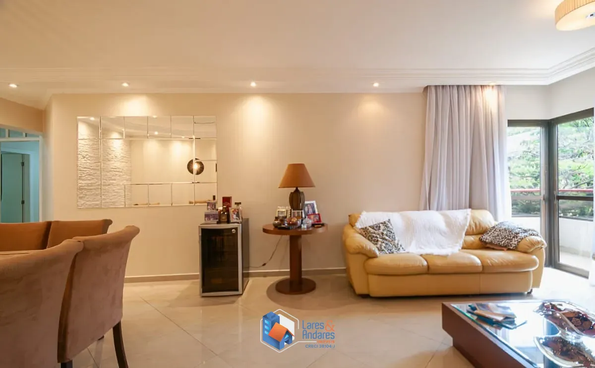 Apartamento, 3 quartos, 160 m² - Foto 10