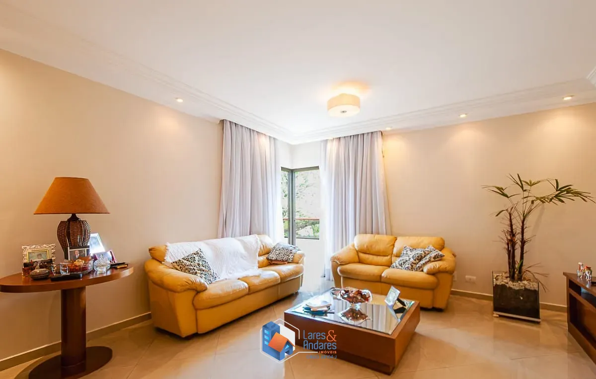 Apartamento, 3 quartos, 160 m² - Foto 8