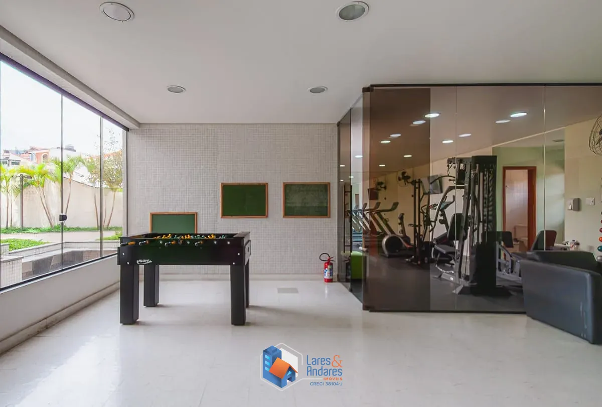 Apartamento, 3 quartos, 160 m² - Foto 45