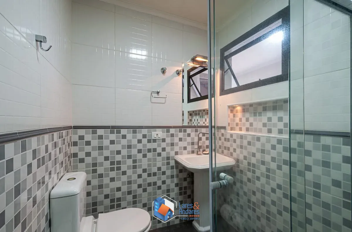 Apartamento, 3 quartos, 160 m² - Foto 20