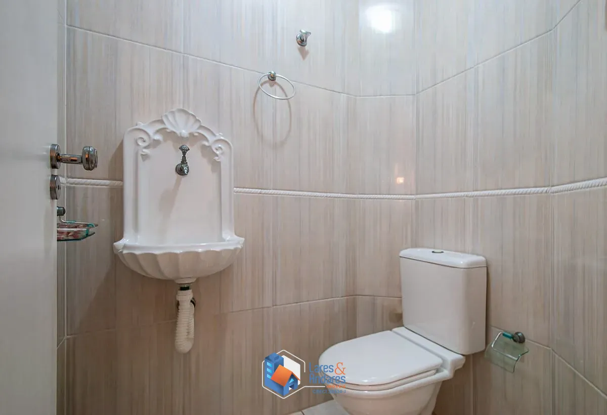 Apartamento, 3 quartos, 160 m² - Foto 15