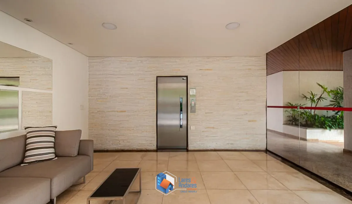 Apartamento, 3 quartos, 160 m² - Foto 5