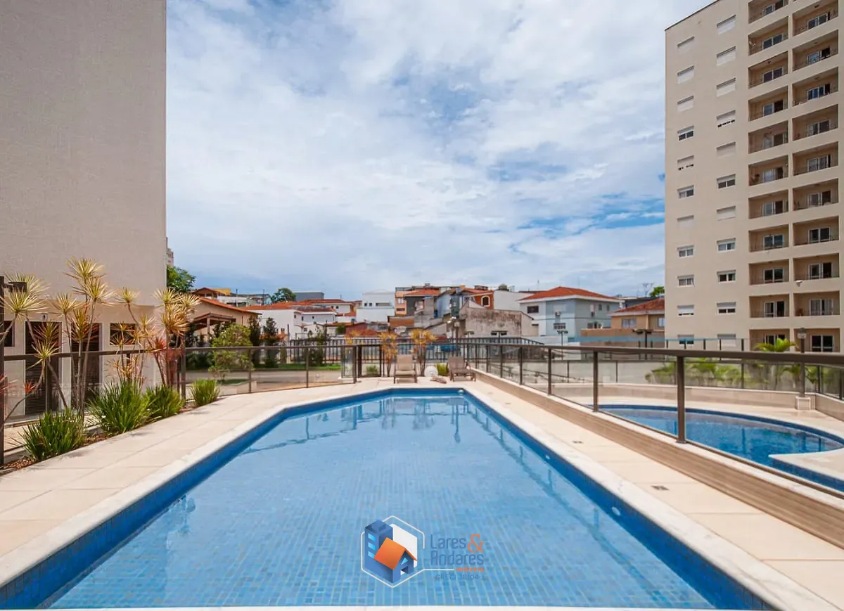 Apartamento, 3 quartos, 160 m² - Foto 48