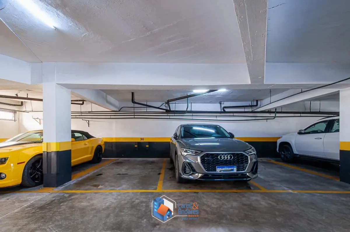 Apartamento, 3 quartos, 160 m² - Foto 56