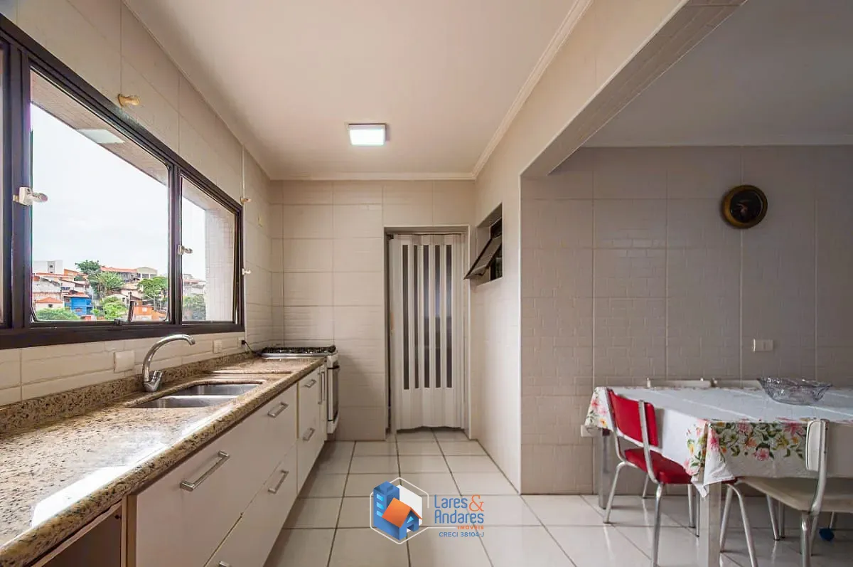 Apartamento, 3 quartos, 160 m² - Foto 37