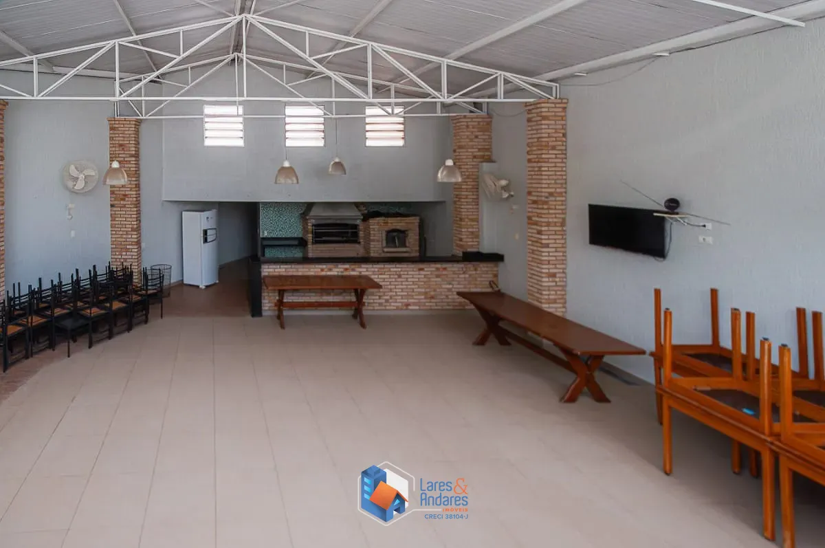 Apartamento, 3 quartos, 160 m² - Foto 53