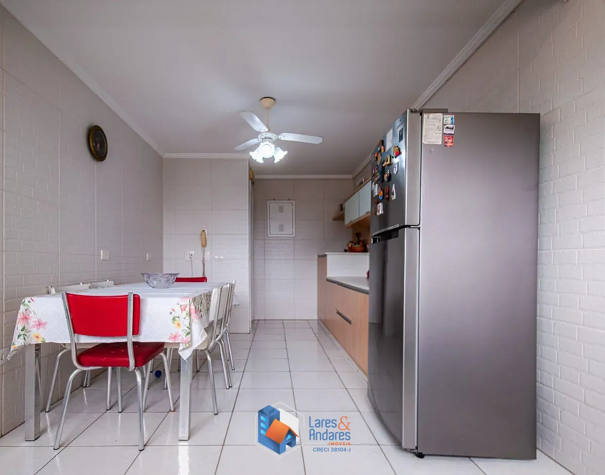 Apartamento, 3 quartos, 160 m² - Foto 35