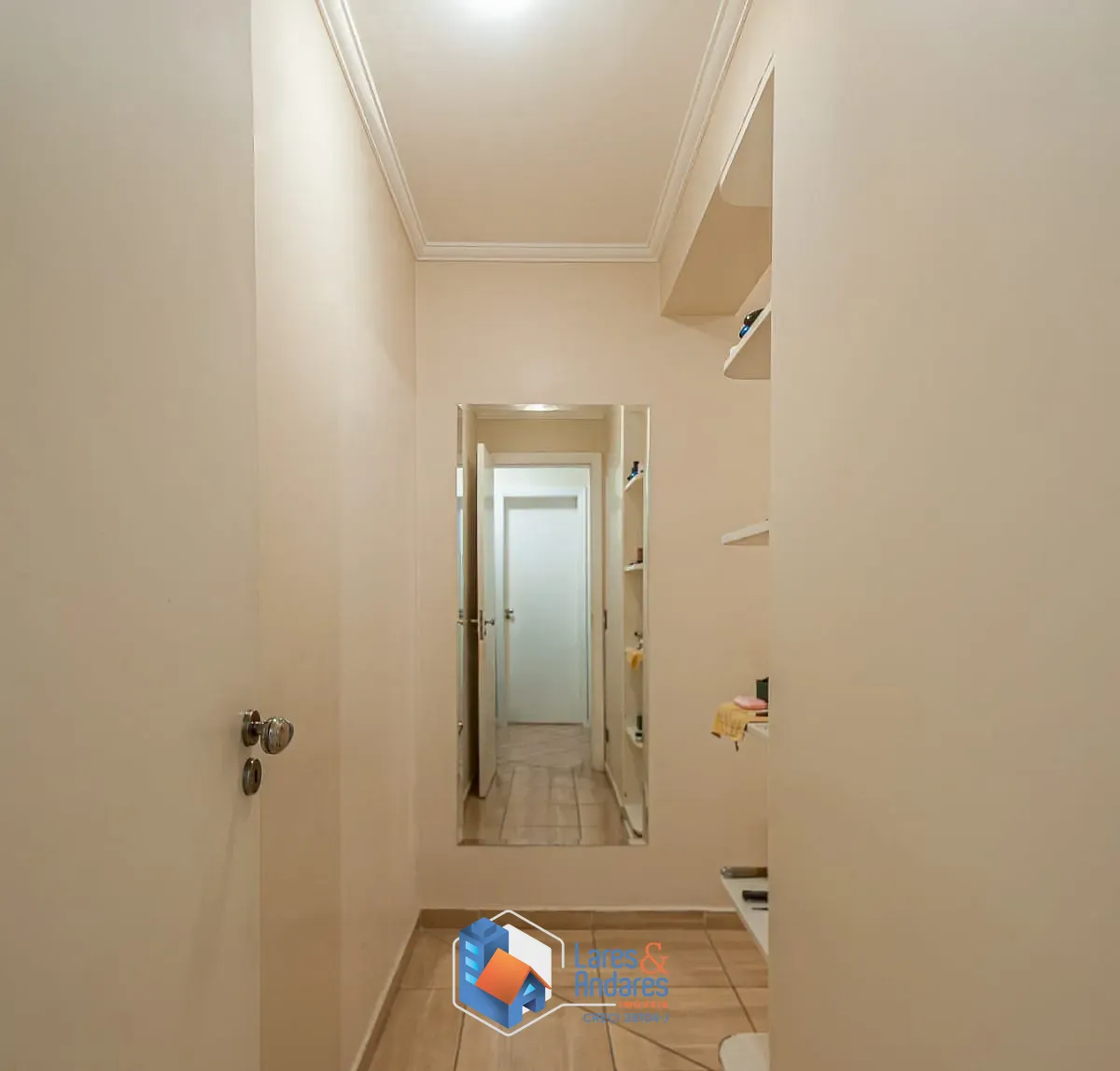 Apartamento, 3 quartos, 160 m² - Foto 22