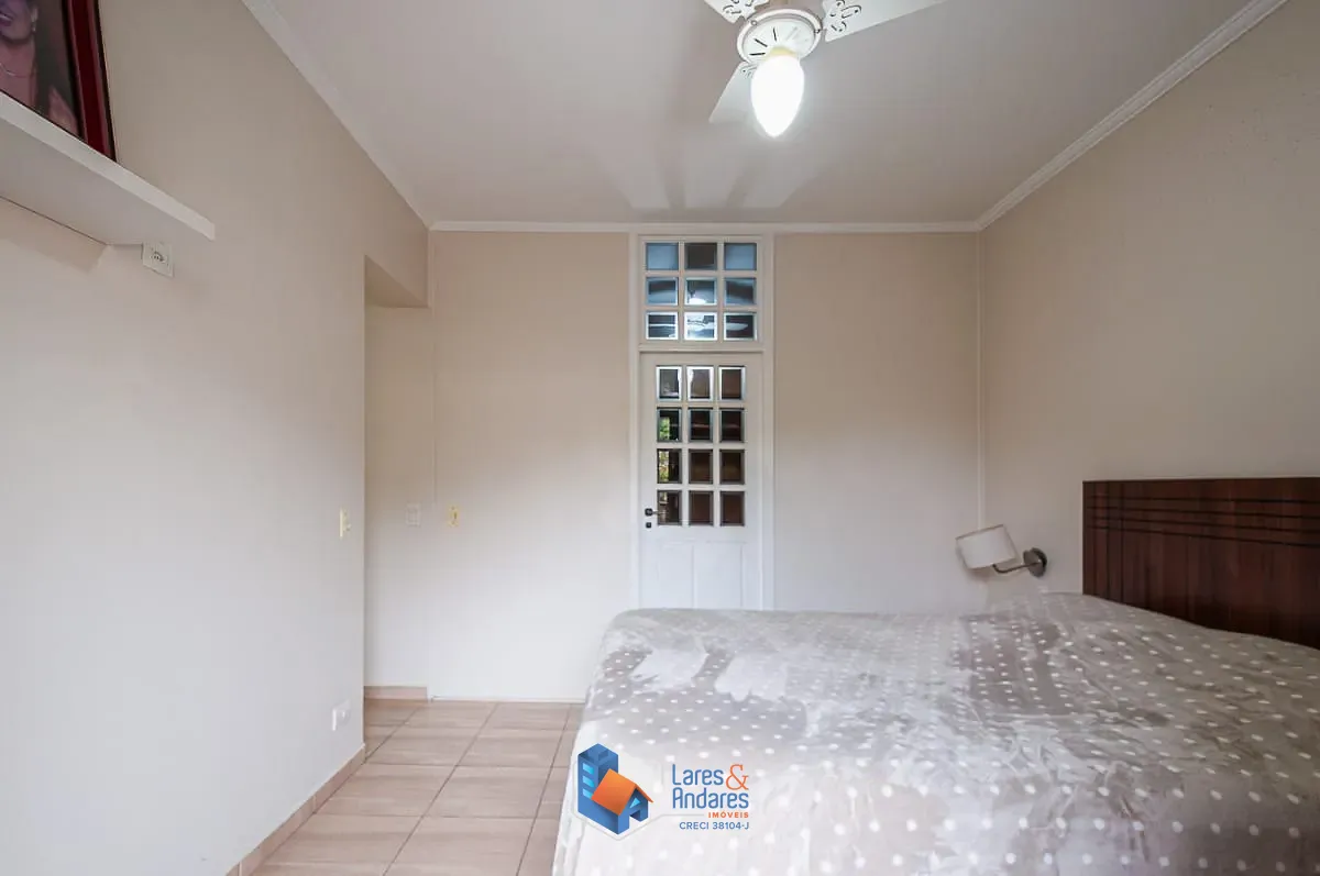 Apartamento, 3 quartos, 160 m² - Foto 26