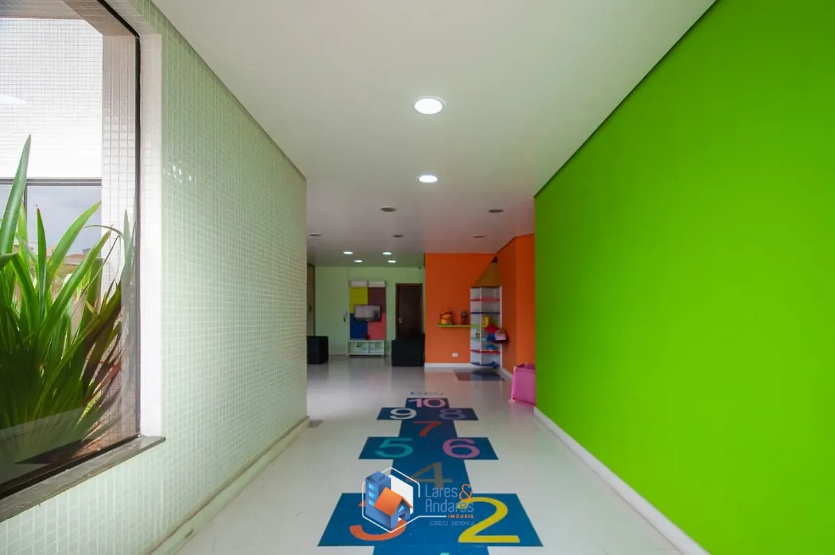 Apartamento, 3 quartos, 160 m² - Foto 43