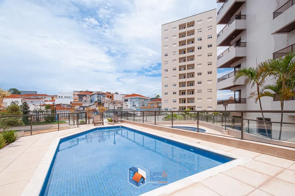 Apartamento, 3 quartos, 160 m² - Foto 47