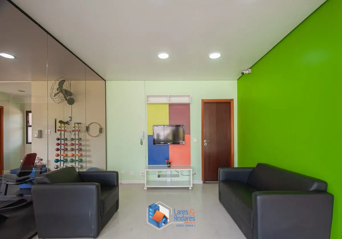 Apartamento, 3 quartos, 160 m² - Foto 44