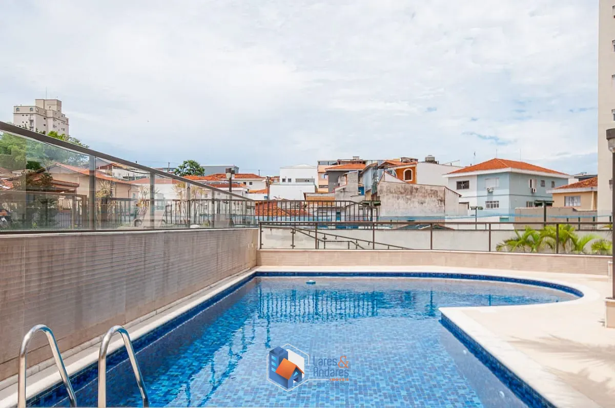 Apartamento, 3 quartos, 160 m² - Foto 49