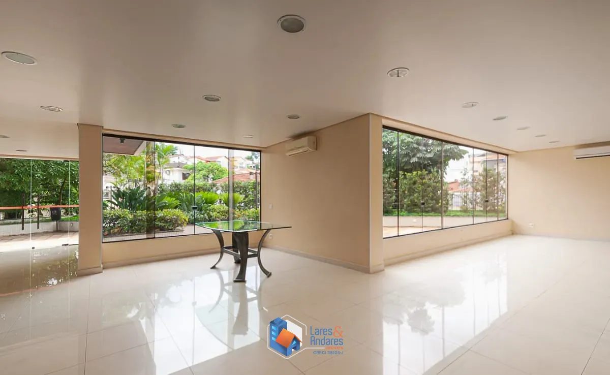 Apartamento, 3 quartos, 160 m² - Foto 55