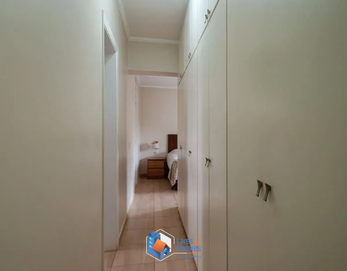 Apartamento, 3 quartos, 160 m² - Foto 23
