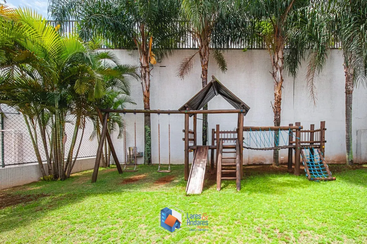 Apartamento, 3 quartos, 160 m² - Foto 50