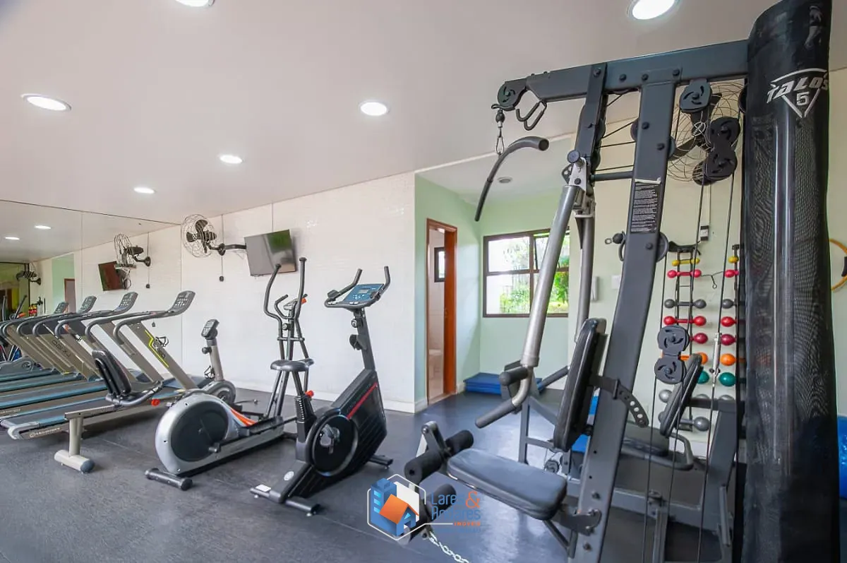 Apartamento, 3 quartos, 160 m² - Foto 41