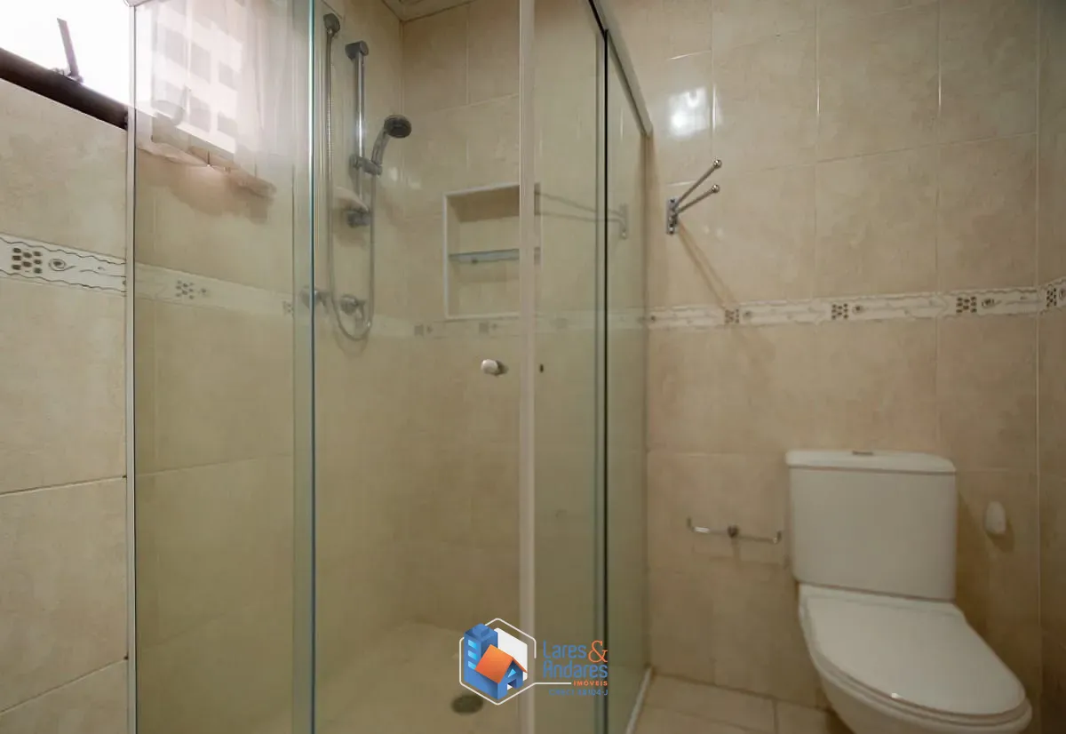 Apartamento, 3 quartos, 160 m² - Foto 30
