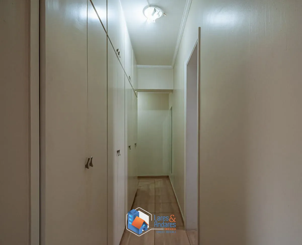 Apartamento, 3 quartos, 160 m² - Foto 24