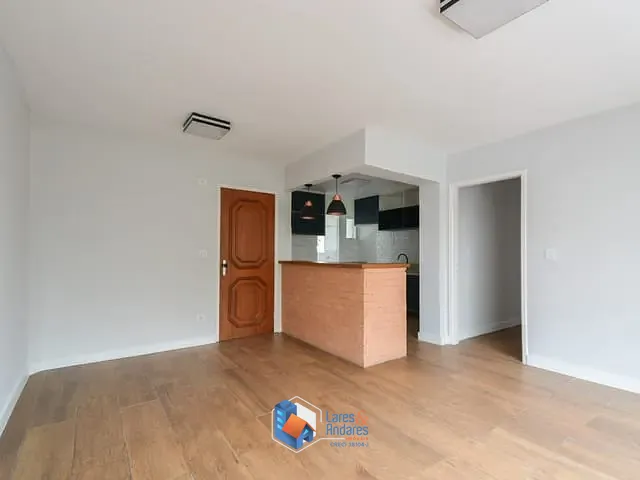 Apartamento com 90m² 3 quartos e 3 banheiros, à venda, no bairro Moema em São Paulo