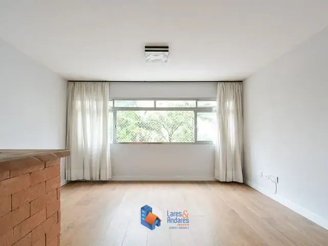 Apartamento com 90m² 3 quartos e 3 banheiros, à venda, no bairro Moema em São Paulo