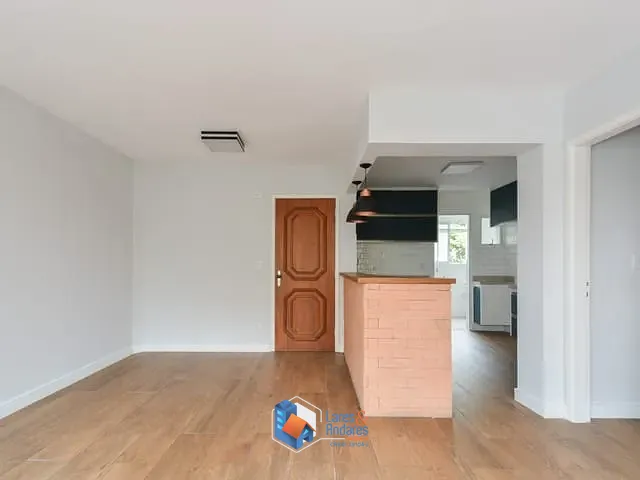 Apartamento com 90m² 3 quartos e 3 banheiros, à venda, no bairro Moema em São Paulo