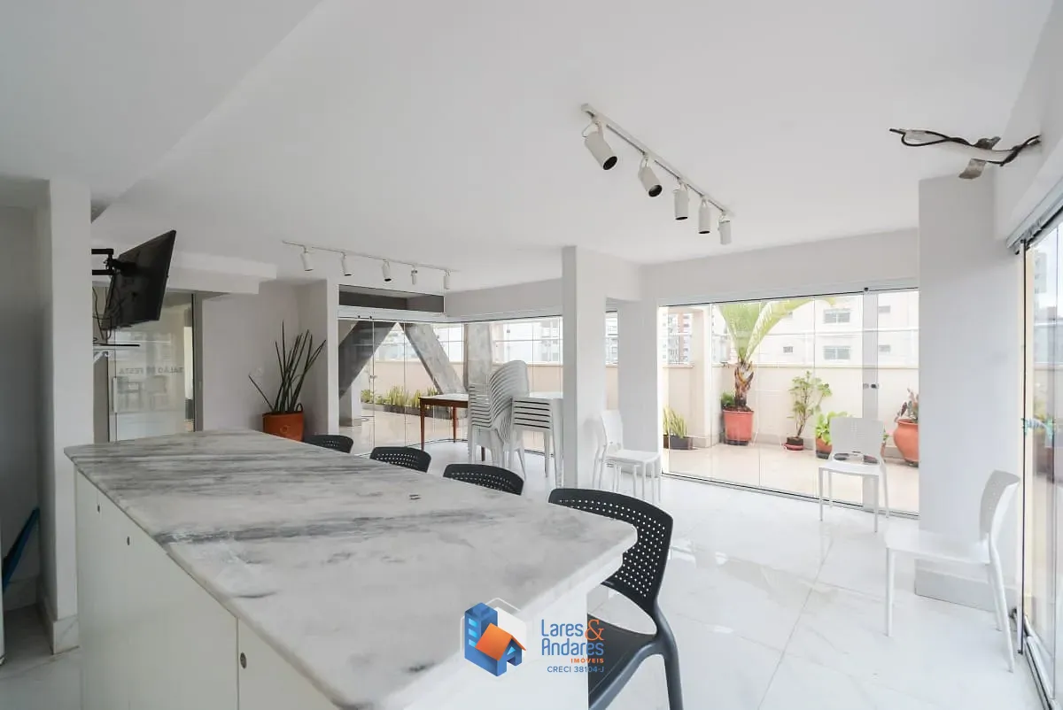 Apartamento, 3 quartos, 90 m² - Foto 45