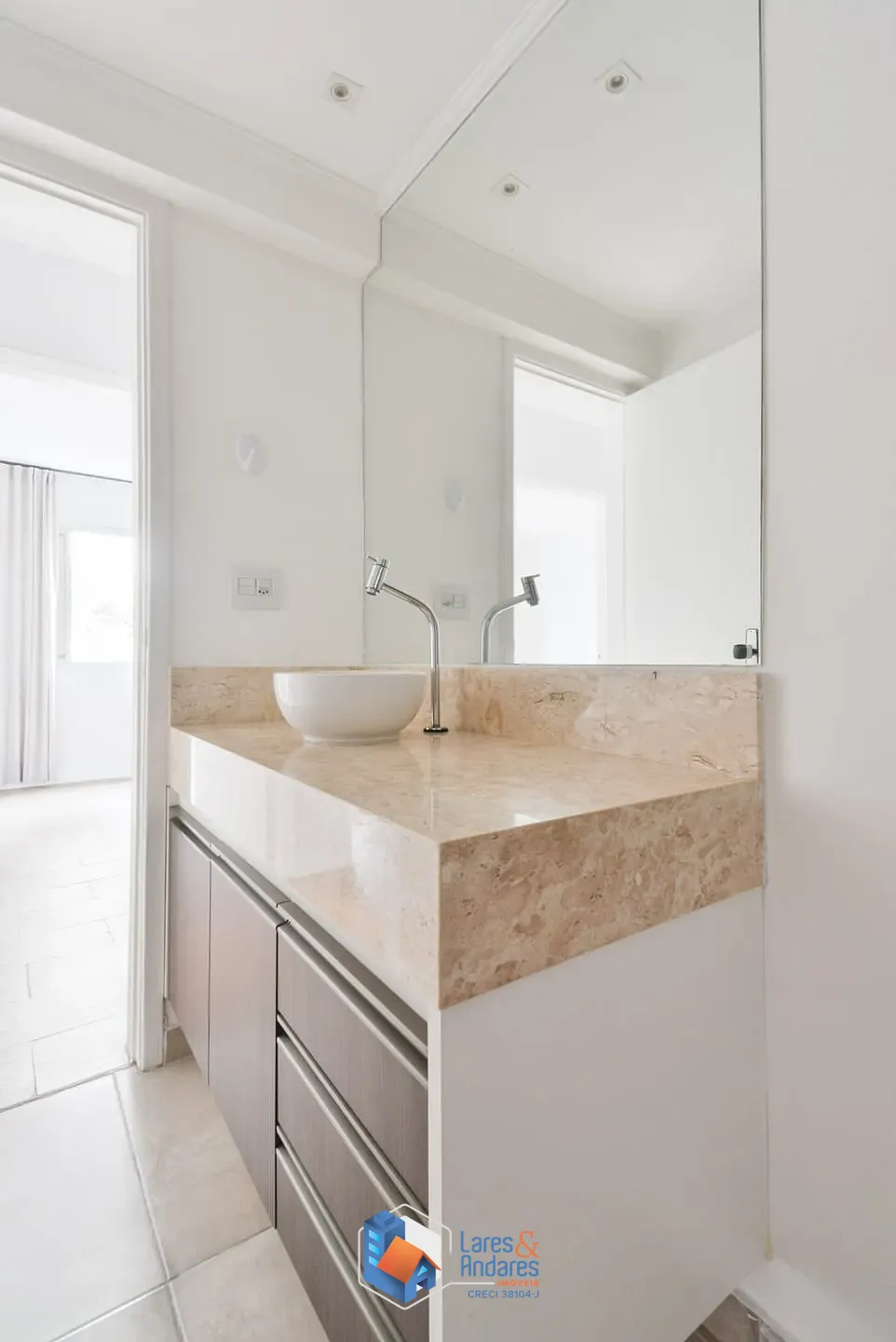 Apartamento, 3 quartos, 90 m² - Foto 21