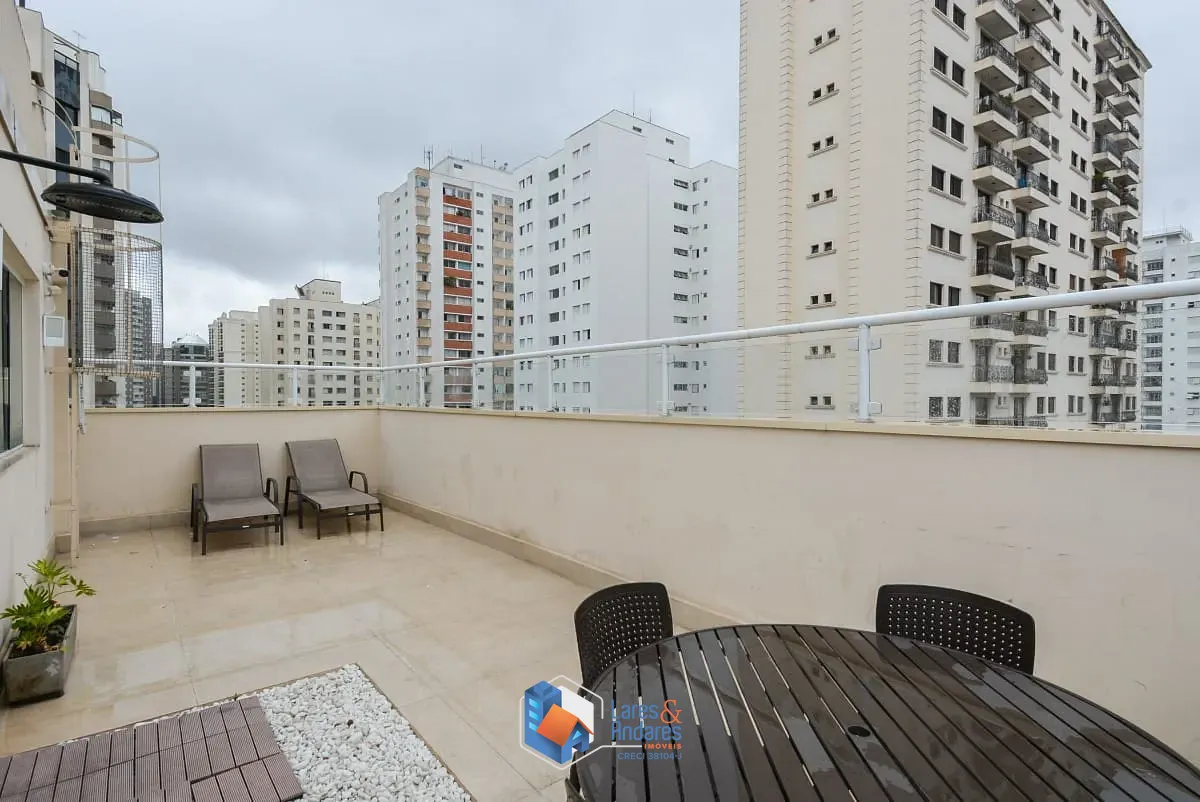 Apartamento, 3 quartos, 90 m² - Foto 38