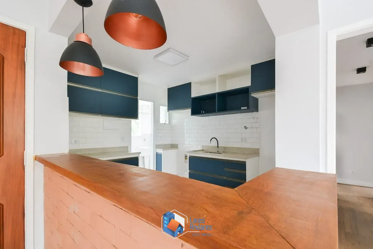Apartamento, 3 quartos, 90 m² - Foto 7