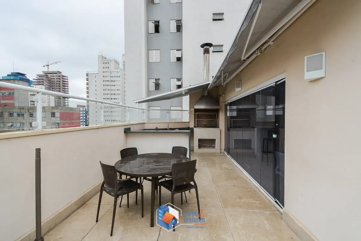 Apartamento, 3 quartos, 90 m² - Foto 40