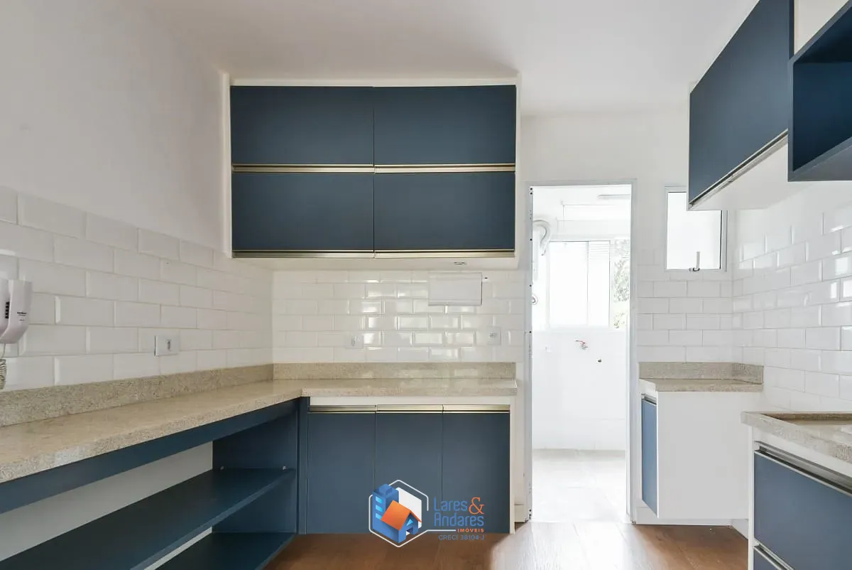 Apartamento, 3 quartos, 90 m² - Foto 9