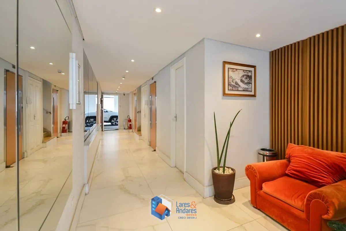 Apartamento, 3 quartos, 90 m² - Foto 36