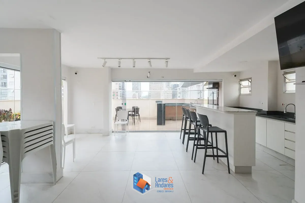 Apartamento, 3 quartos, 90 m² - Foto 48