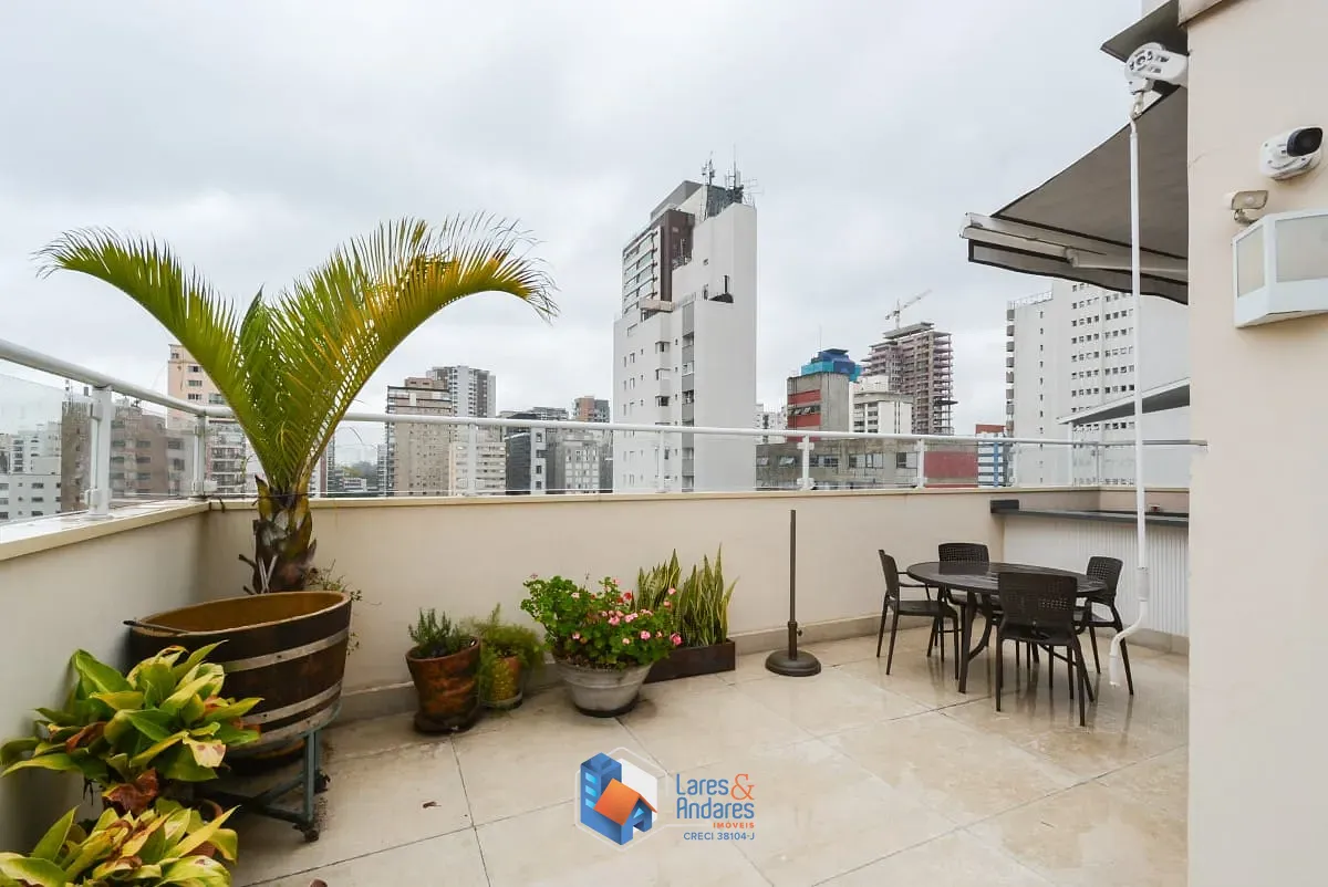 Apartamento, 3 quartos, 90 m² - Foto 41