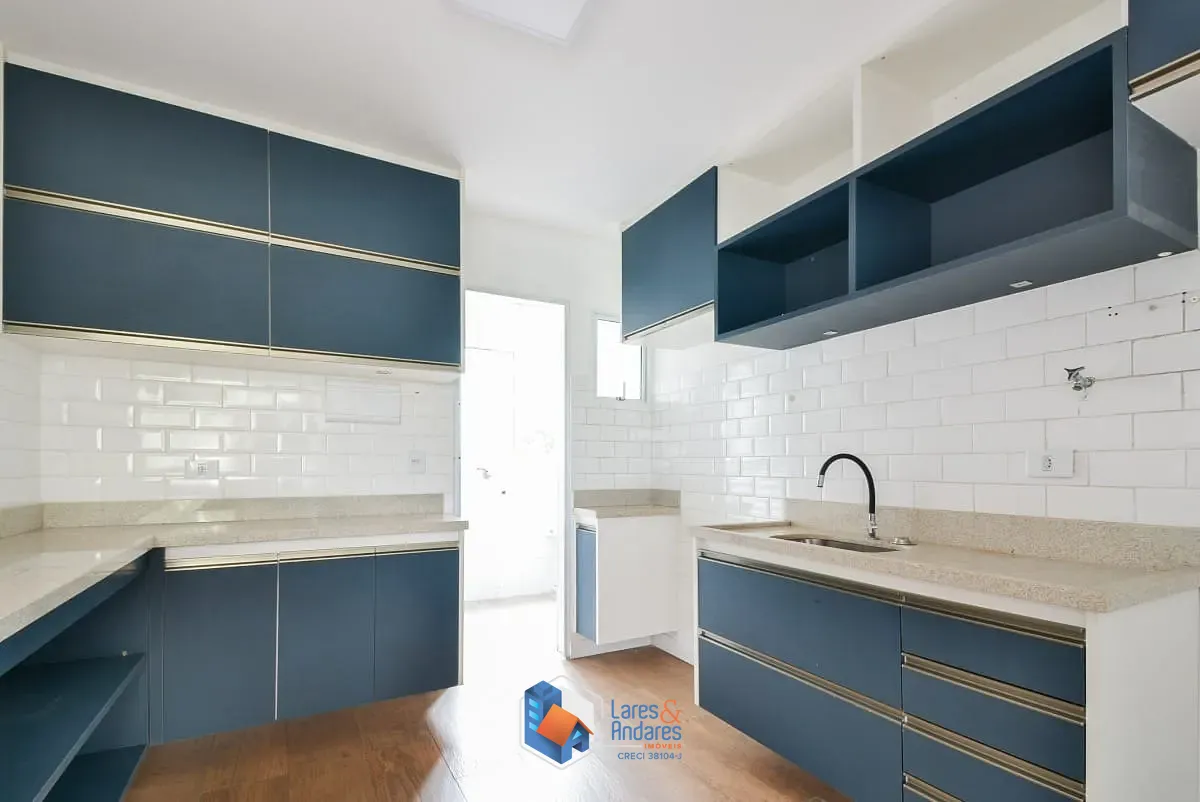 Apartamento, 3 quartos, 90 m² - Foto 8