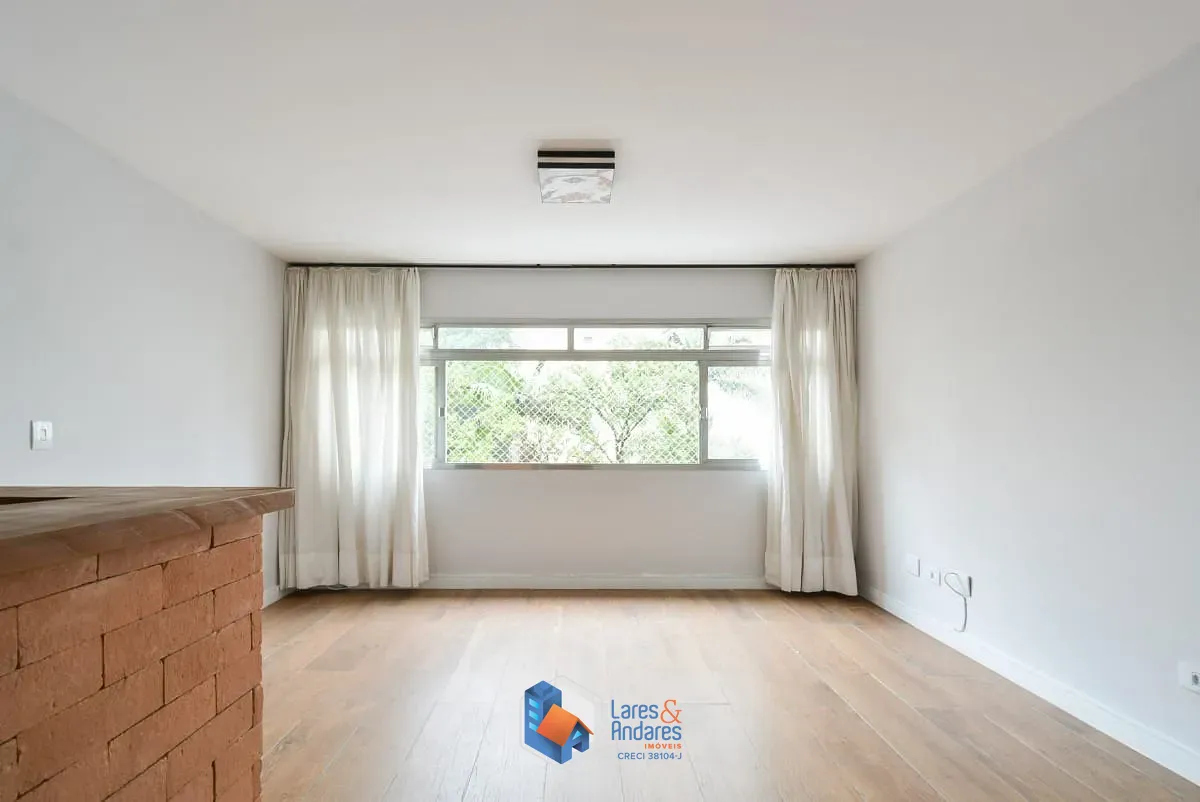 Apartamento, 3 quartos, 90 m² - Foto 2