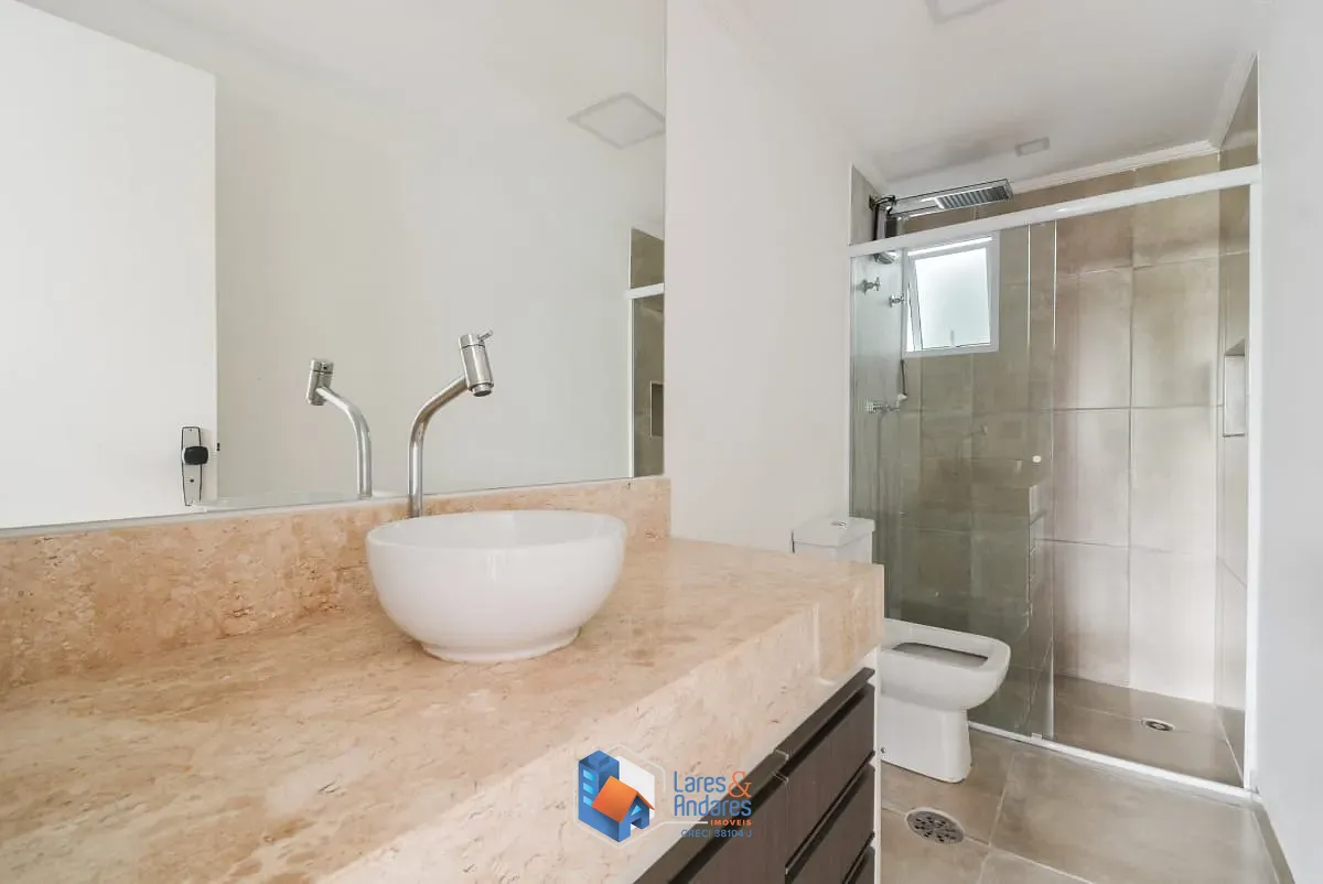 Apartamento, 3 quartos, 90 m² - Foto 20