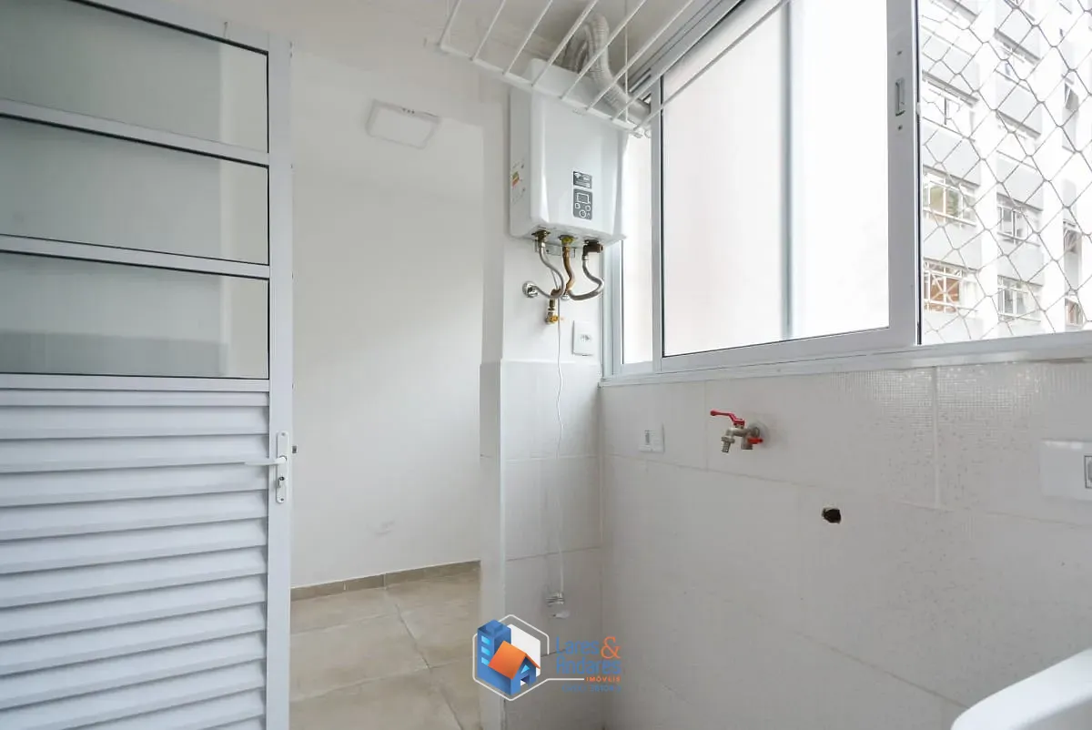 Apartamento, 3 quartos, 90 m² - Foto 16