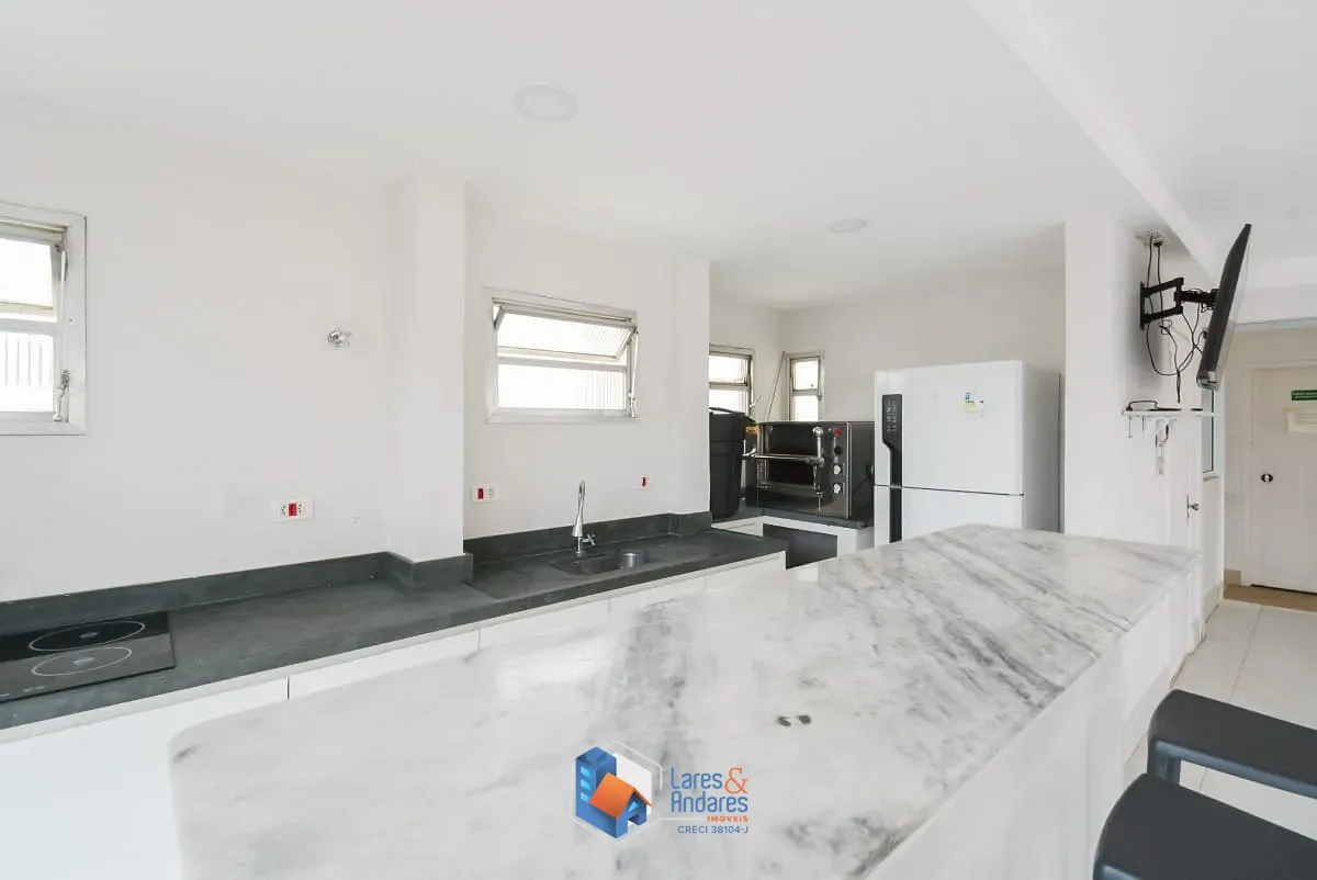 Apartamento, 3 quartos, 90 m² - Foto 46