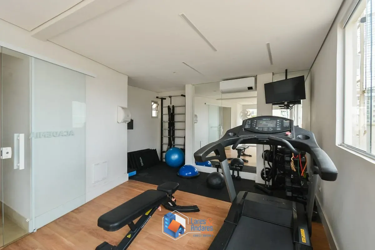 Apartamento, 3 quartos, 90 m² - Foto 43