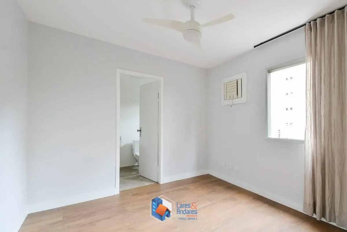 Apartamento, 3 quartos, 90 m² - Foto 28