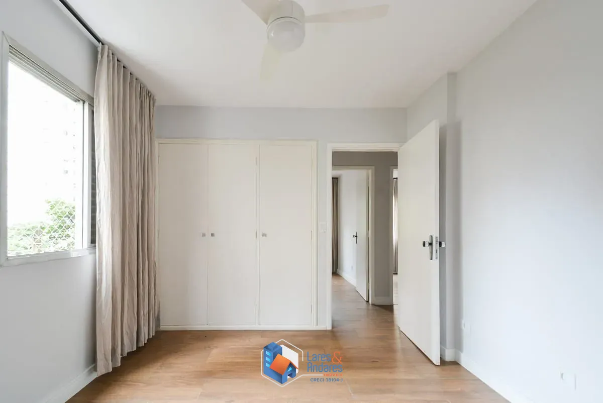 Apartamento, 3 quartos, 90 m² - Foto 29