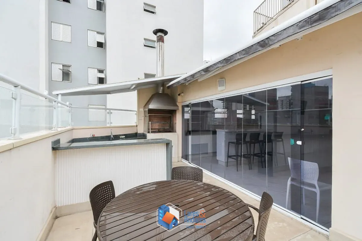 Apartamento, 3 quartos, 90 m² - Foto 39