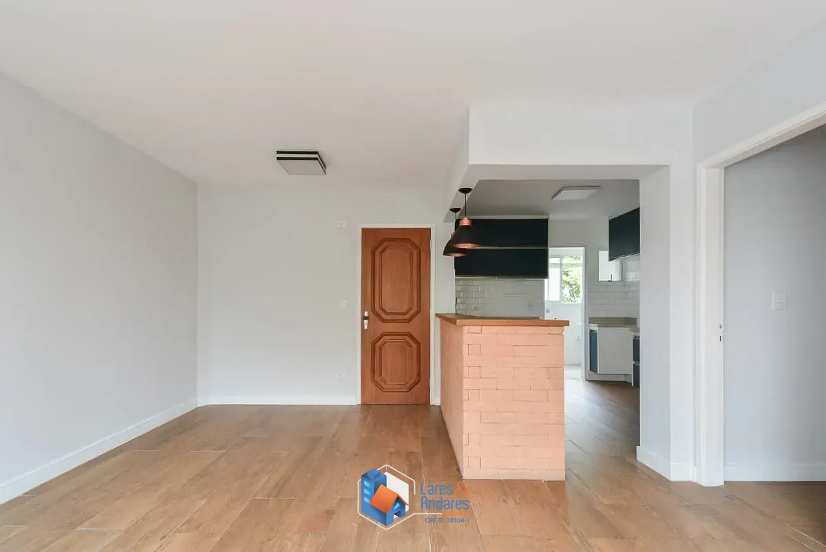 Apartamento, 3 quartos, 90 m² - Foto 5
