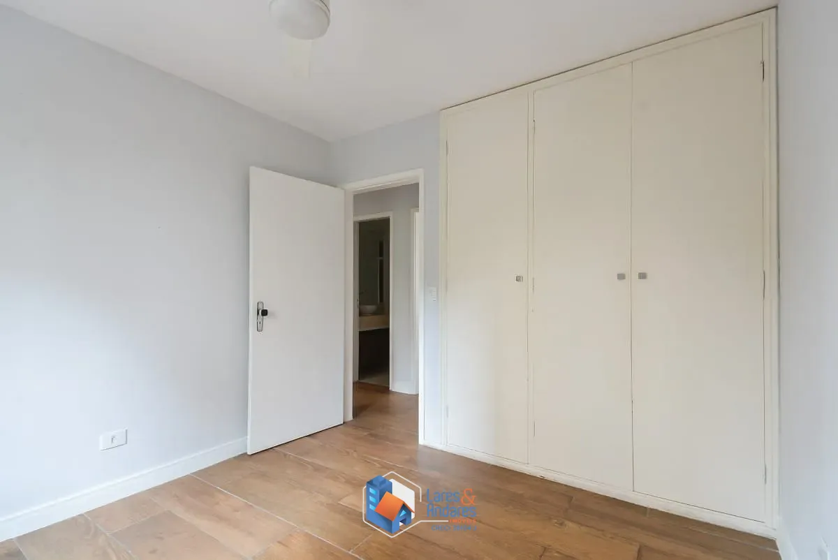 Apartamento, 3 quartos, 90 m² - Foto 27