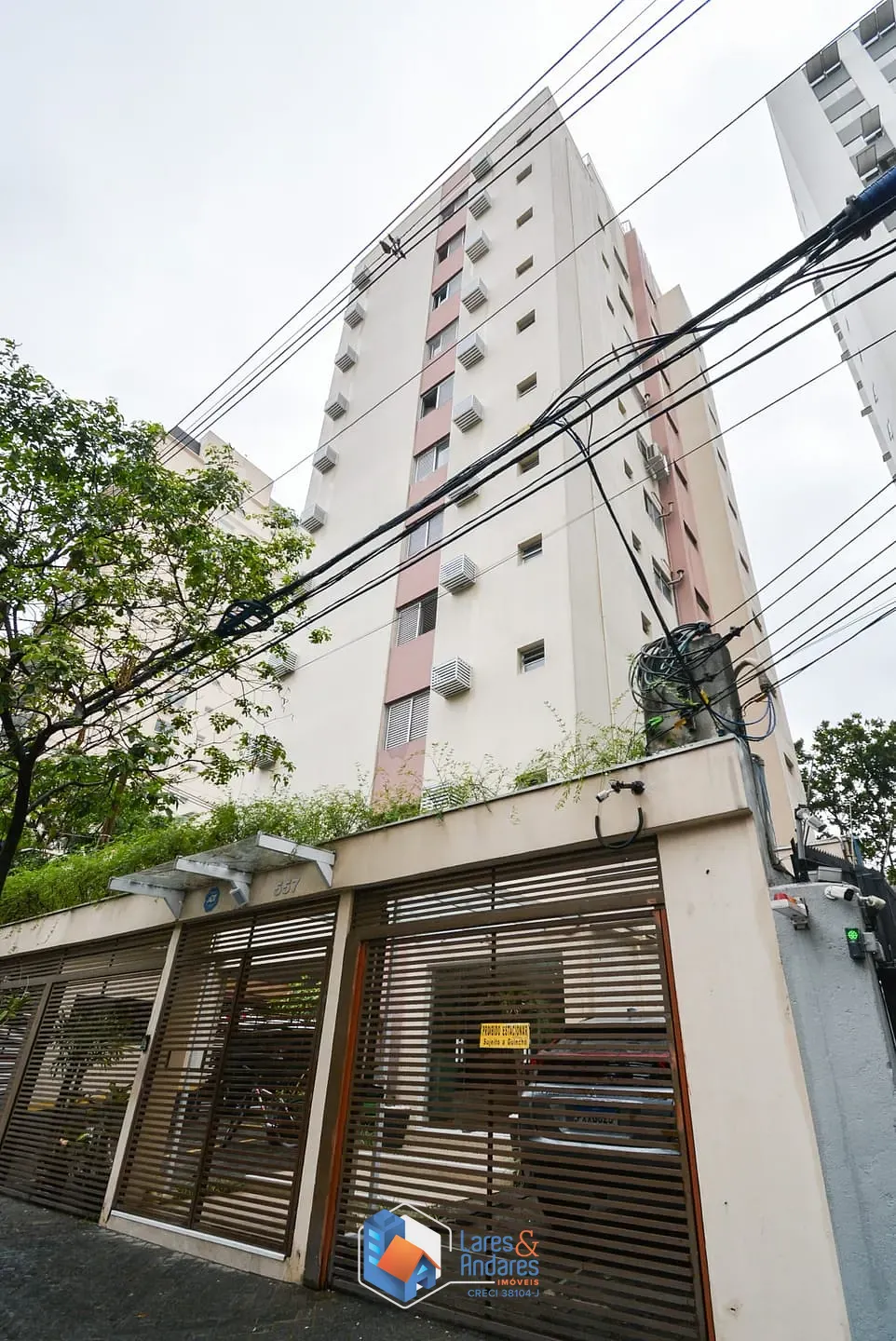 Apartamento, 3 quartos, 90 m² - Foto 33