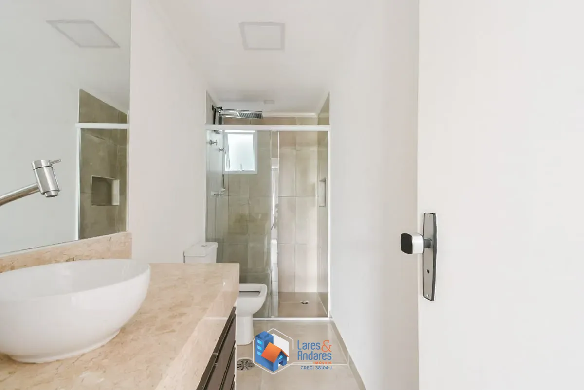 Apartamento, 3 quartos, 90 m² - Foto 19